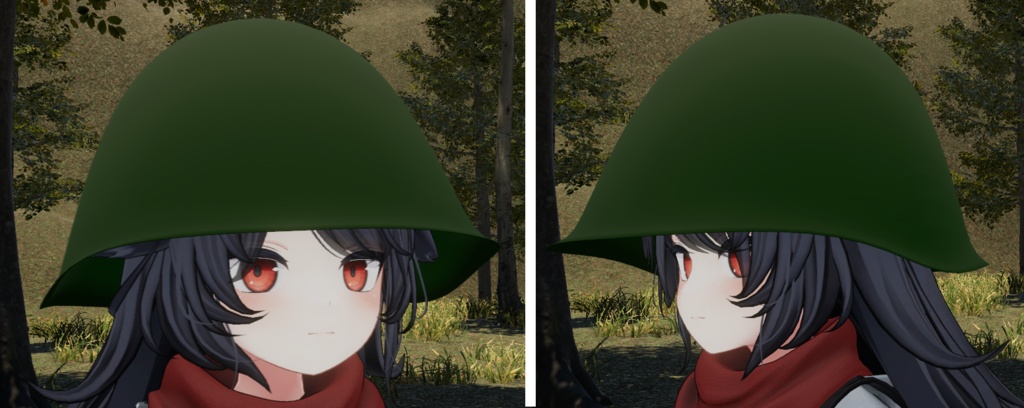 SSh-68ヘルメット(ソ連軍ヘルメット)