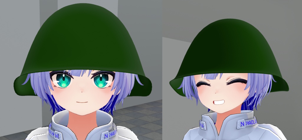 SSh-68ヘルメット(ソ連軍ヘルメット)