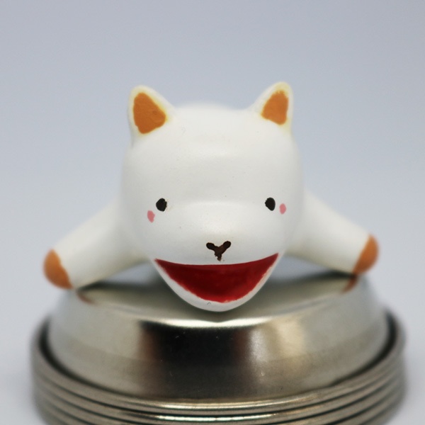 【たこSAN制作】チカも持ってるハーバリウムセット!★花材・瓶は別途料金(発送はたこSANからになります)