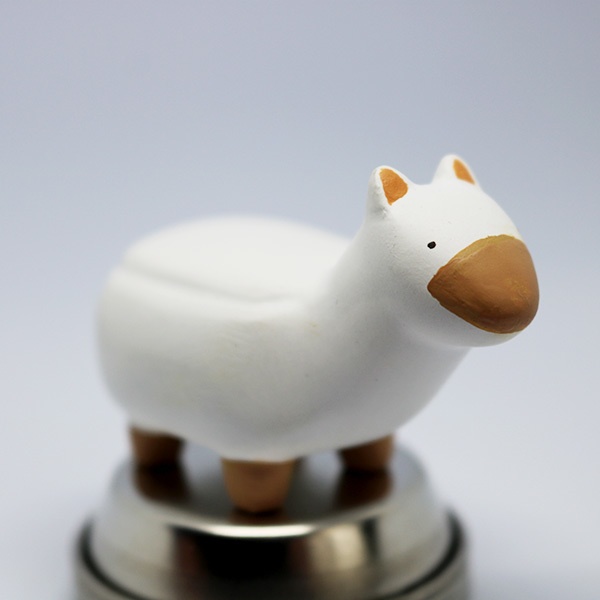 【たこSAN制作】チカも持ってるハーバリウムセット!★花材・瓶は別途料金(発送はたこSANからになります)