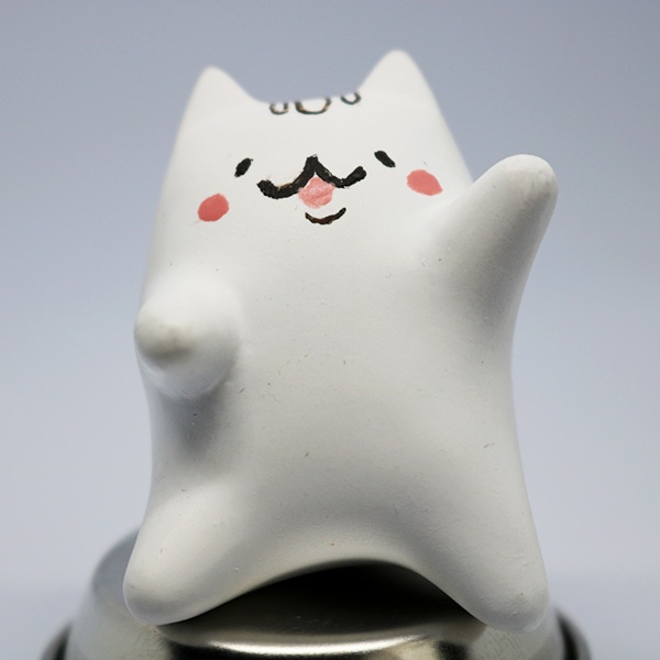 【たこSAN制作】チカも持ってるハーバリウムセット!★花材・瓶は別途料金(発送はたこSANからになります)