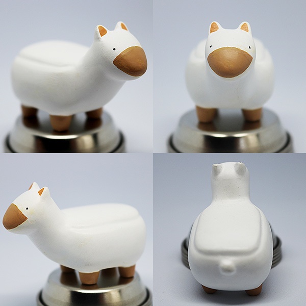 【たこSAN制作】チカも持ってるハーバリウムセット!★花材・瓶は別途料金(発送はたこSANからになります)