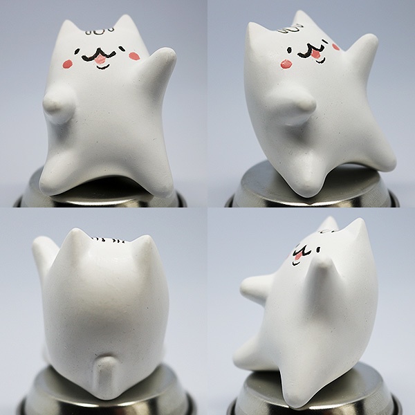 【たこSAN制作】チカも持ってるハーバリウムセット!★花材・瓶は別途料金(発送はたこSANからになります)