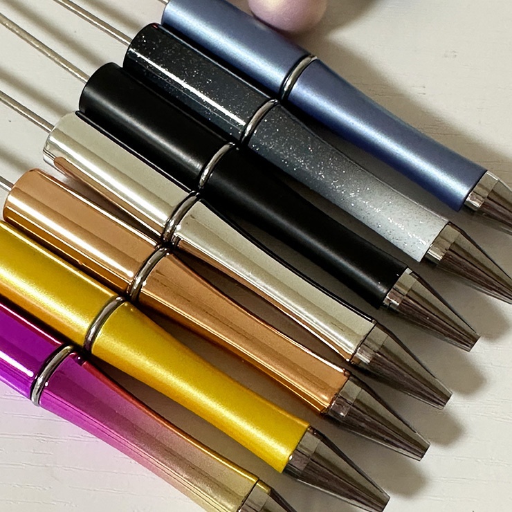 【2024年始】早いもの勝ち!あなただけの浪漫ボールペン♡(抱っこチカベア)