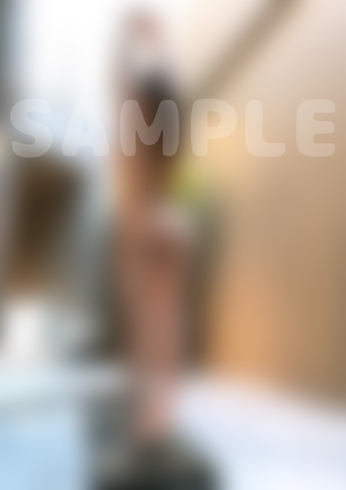 2024年版 先行販売【裏表紙は秘密!】カレンダー A5サイズ (グラビア写真カレンダー2024)