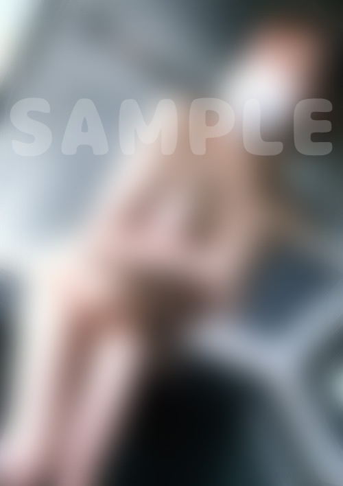 2024年版 先行販売【裏表紙は秘密!】カレンダー A5サイズ (グラビア写真カレンダー2024)