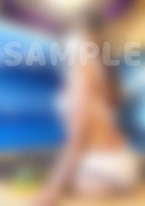 2024年版 先行販売【裏表紙は秘密!】カレンダー A5サイズ (グラビア写真カレンダー2024)