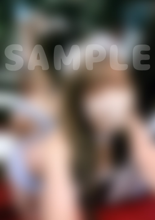 2024年版 先行販売【裏表紙は秘密!】カレンダー A5サイズ (グラビア写真カレンダー2024)