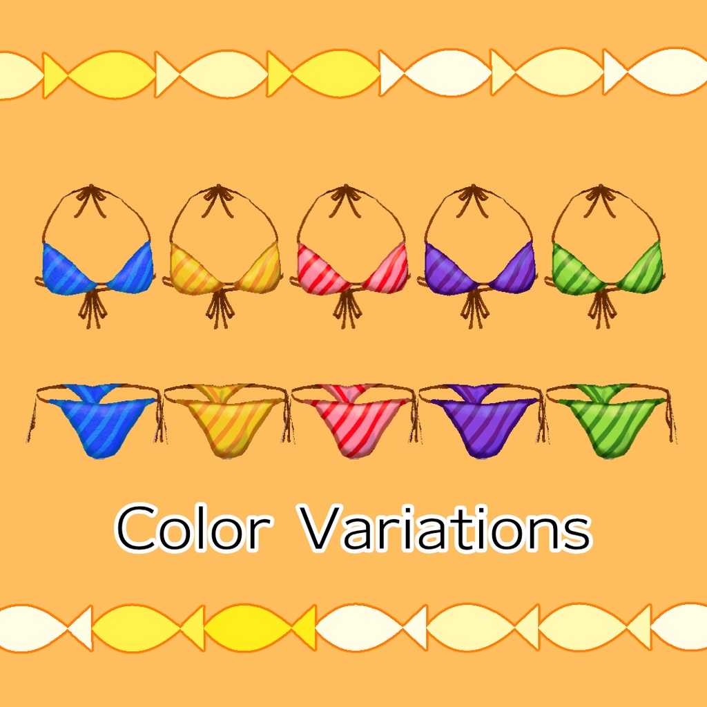 【#VRoid】荒野のカウボーイコーデ