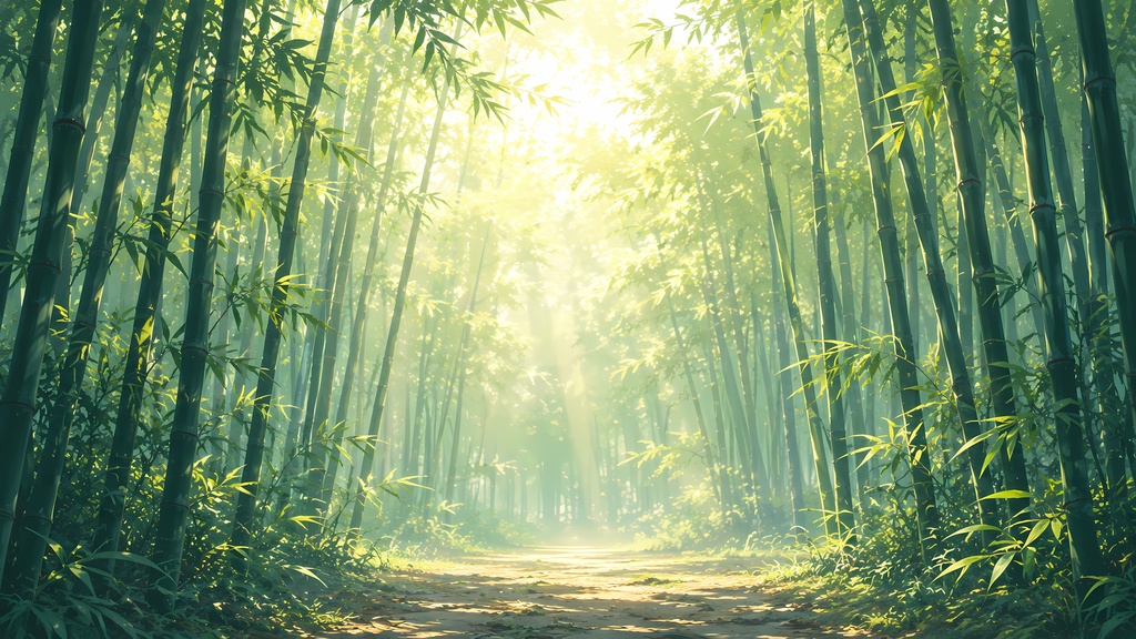 日本の情景 AI背景イラスト素材集|28枚セット(4K)