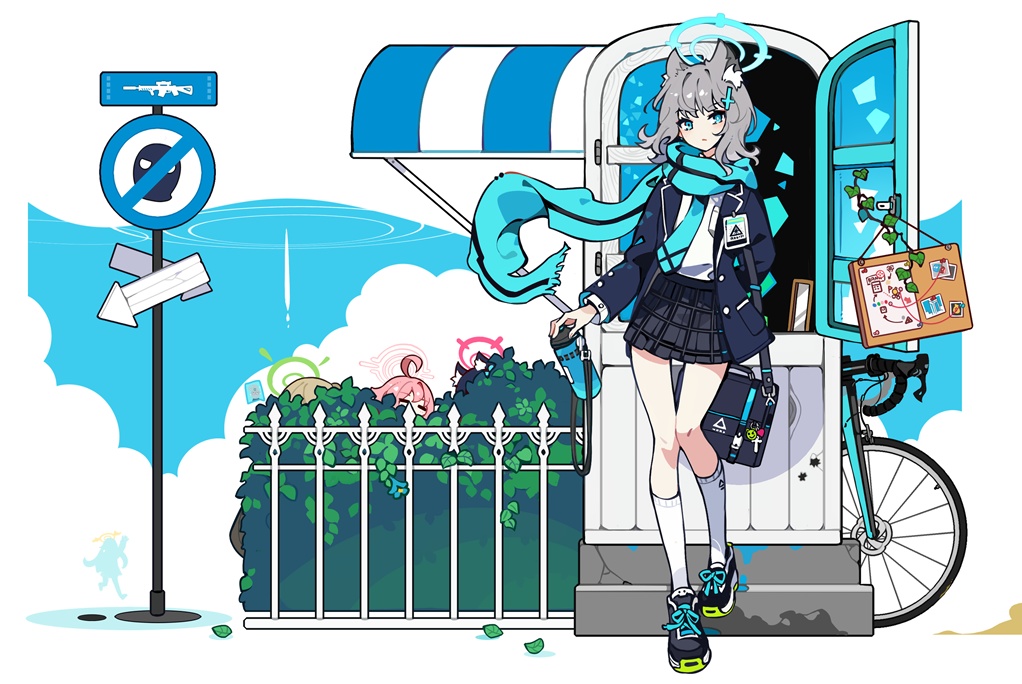 C103新刊「BLUE ALBUM 01」デジタル版