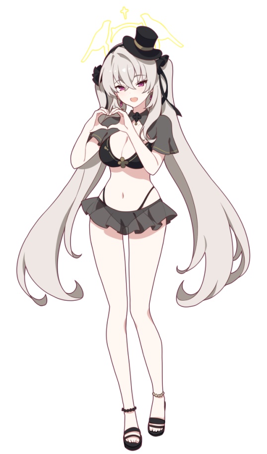 「現品」アイドル水着アクスタ-3種類