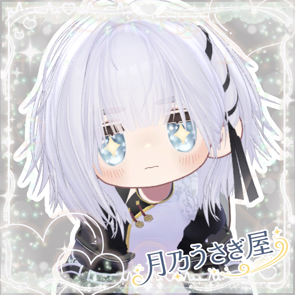 はっぴぽぷすたー