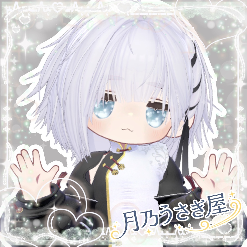 はっぴぽぷすたー