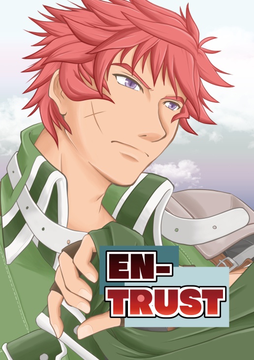 EN-TRUST
