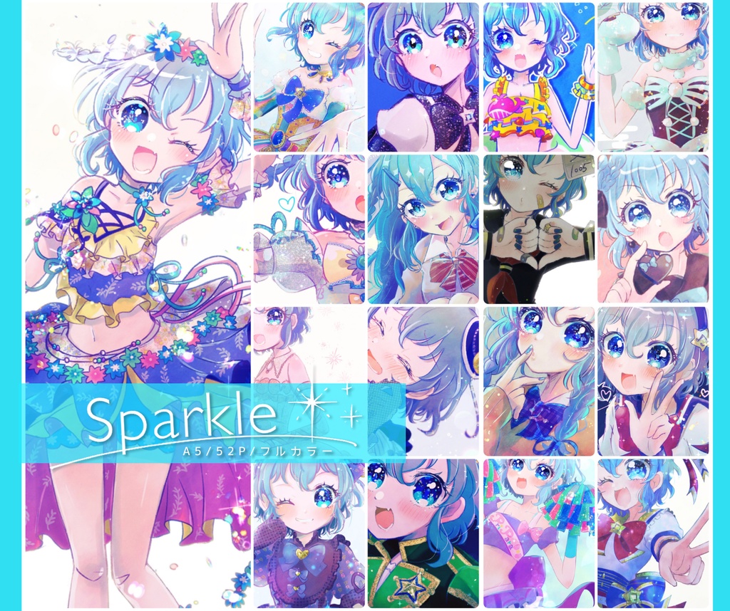SALE✧ Sparkle✧*。