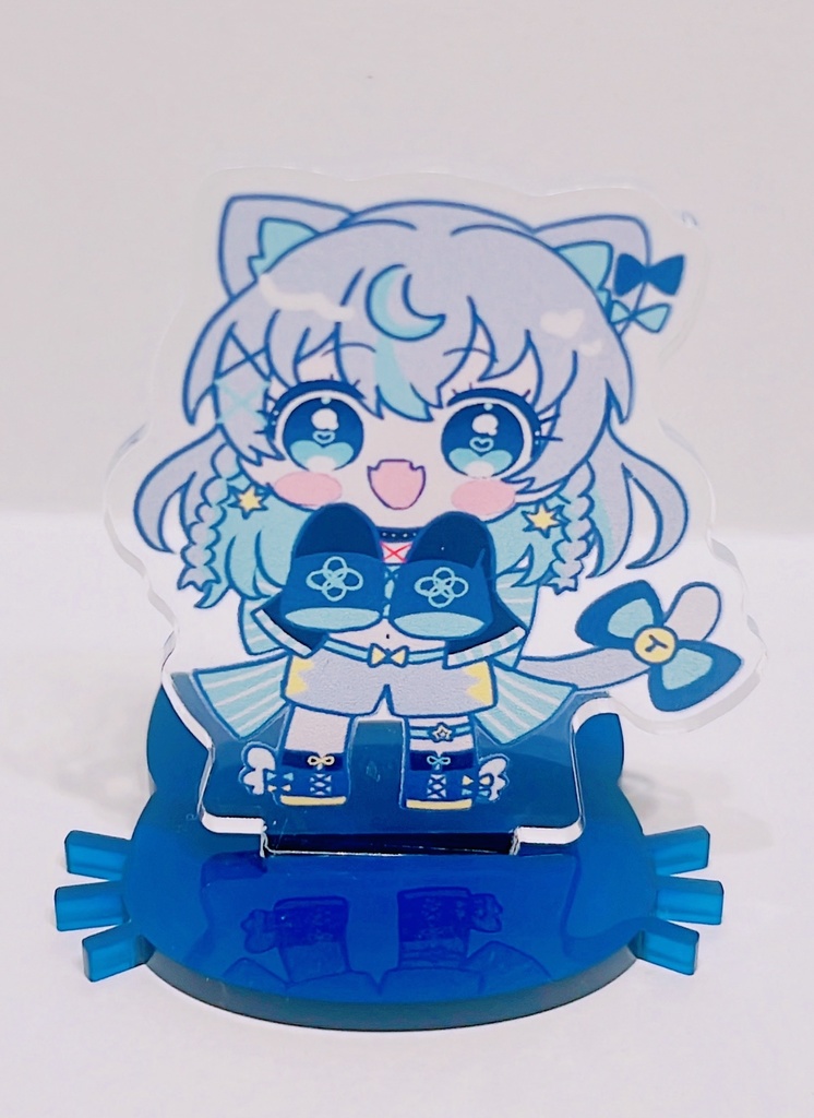 ころろアクリルスタンド