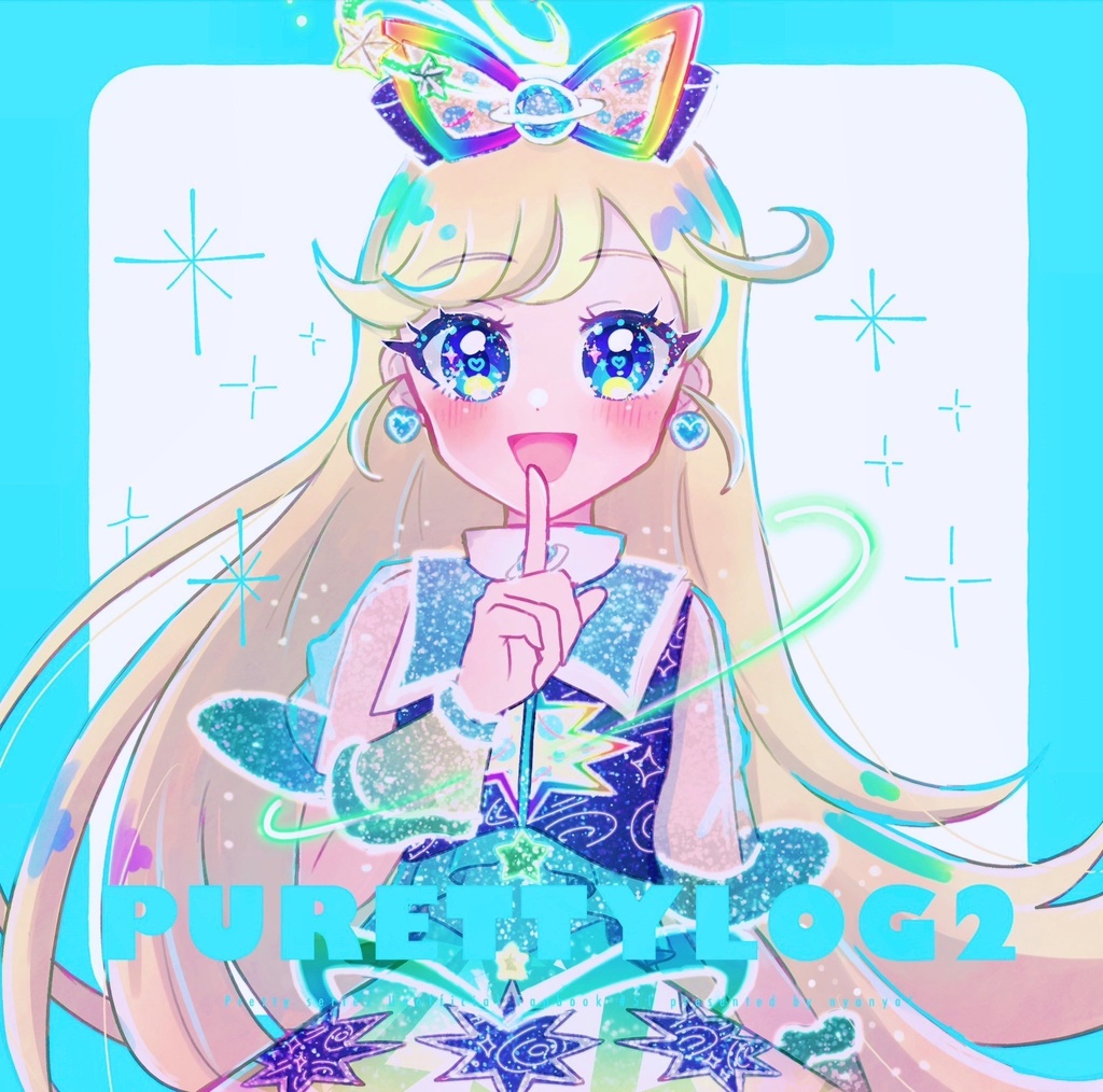 NEW🌟PURETTYLOG2