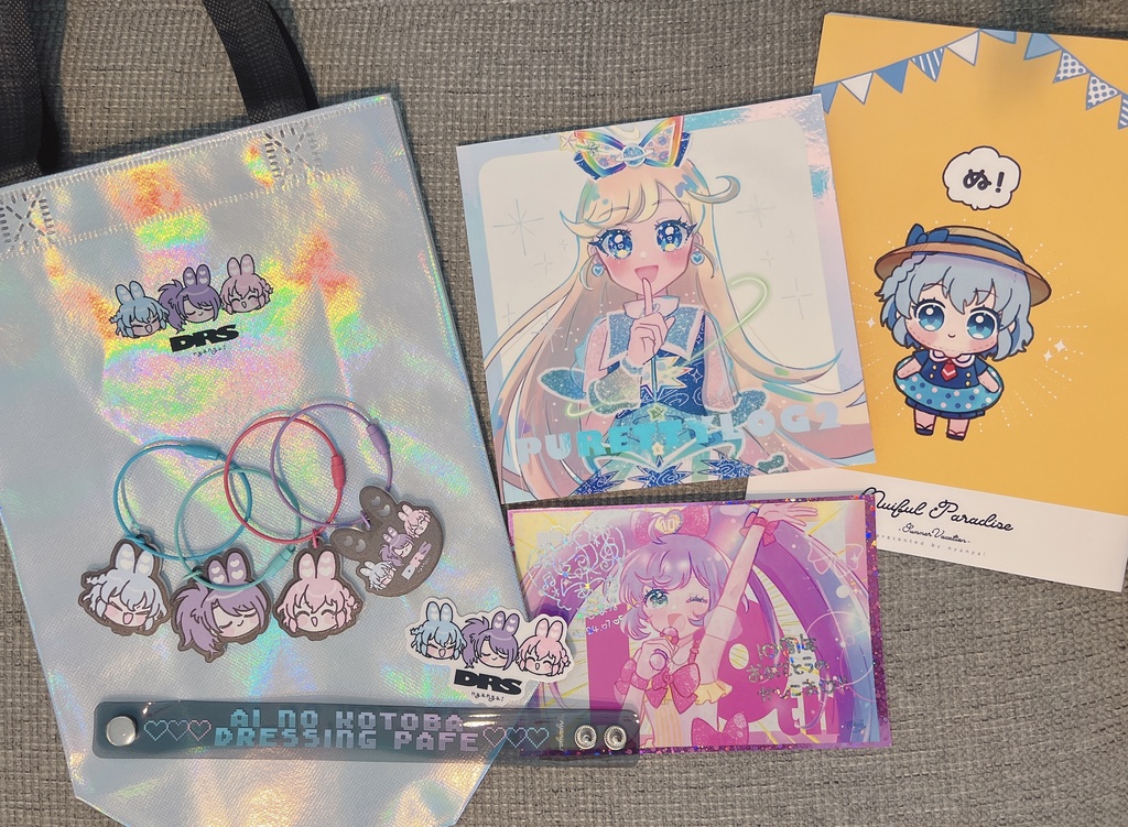 NEW🌟C106 新刊セット