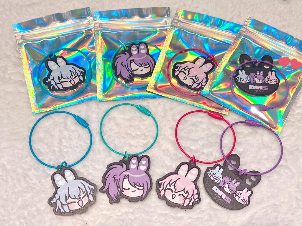 NEW🌟C106 新刊セット