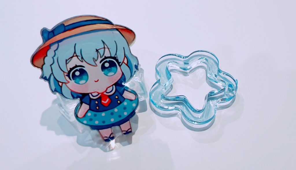 NEW🌟C108夏コミセット