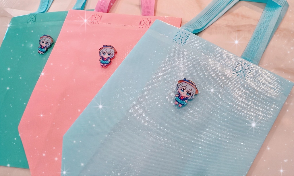 NEW🌟C108夏コミセット