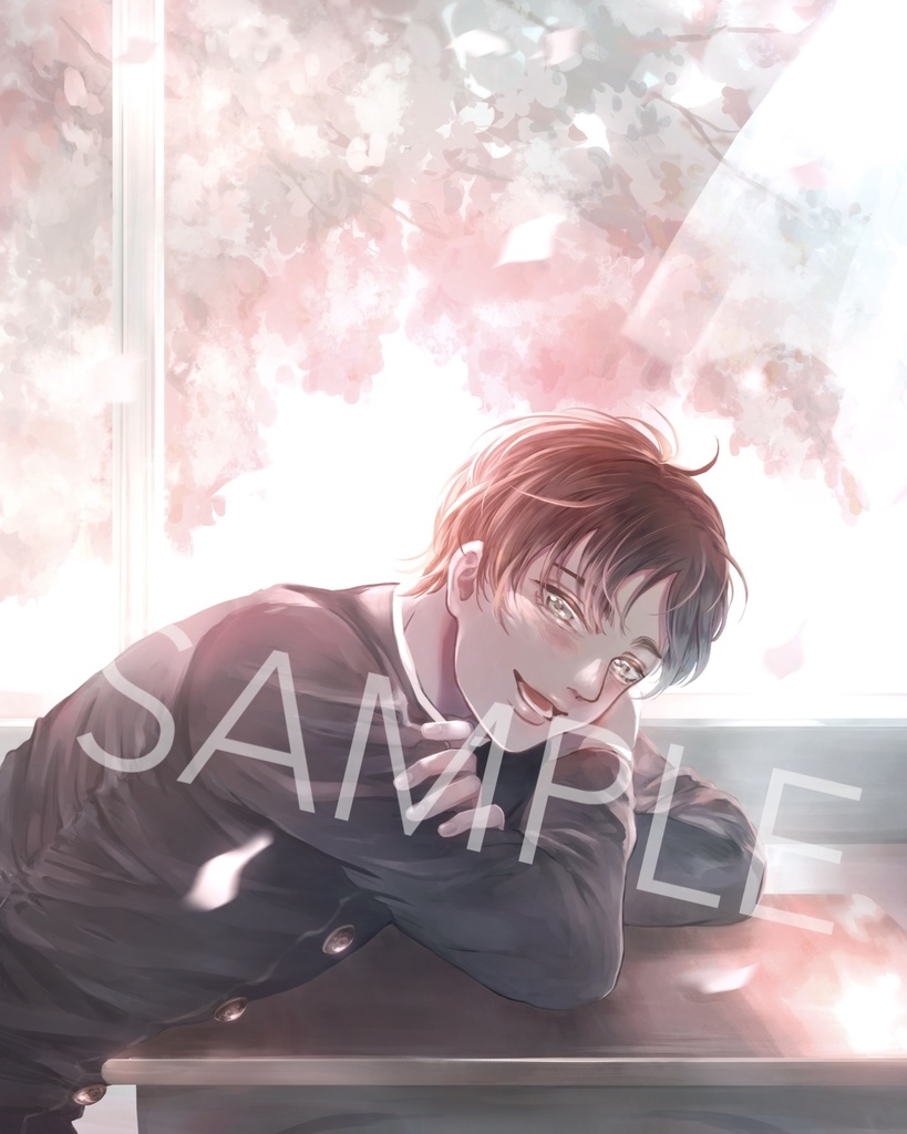 イラスト制作依頼