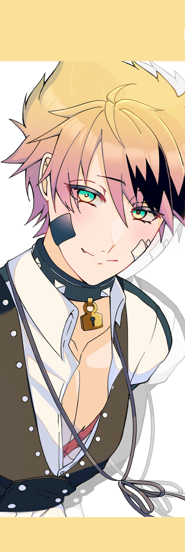 【非公式】あくねこ しおり(🍽️)