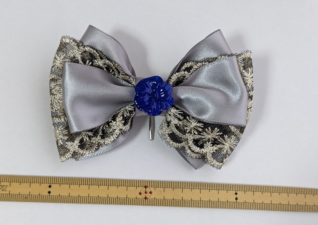 刀剣男士 山姥切長義イメージ ポニーフック