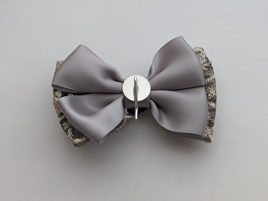 刀剣男士 山姥切長義イメージ ポニーフック