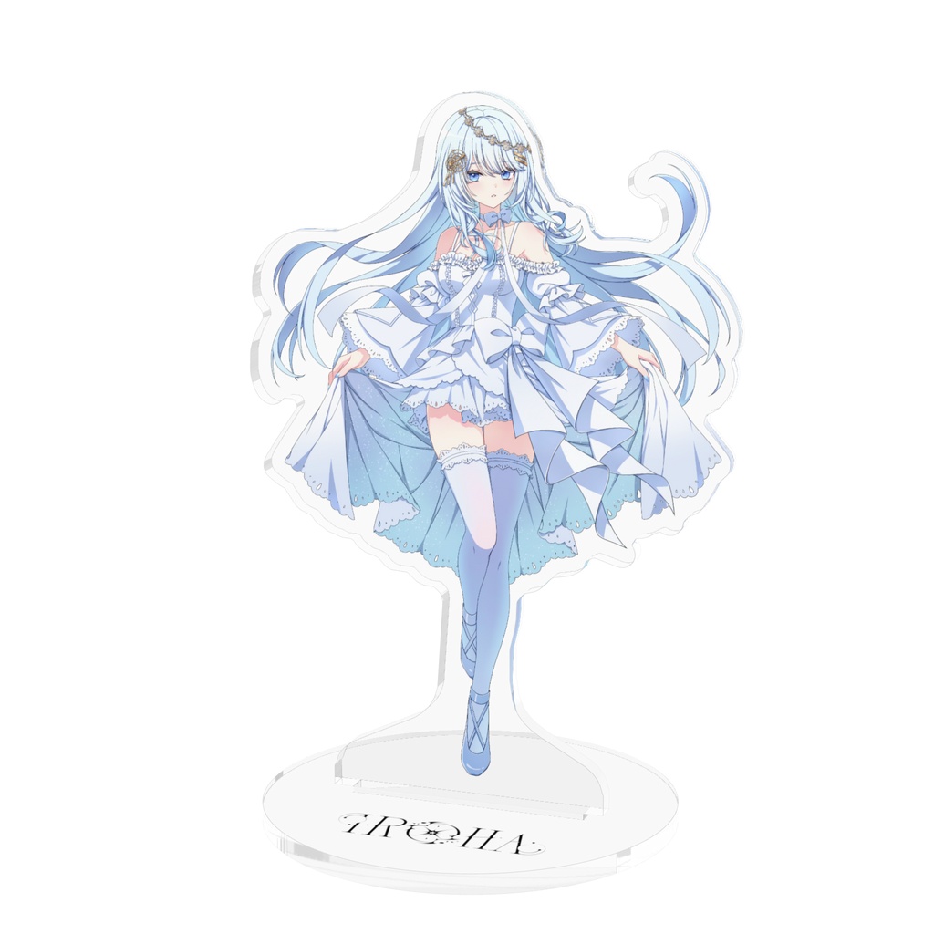 彩珀 Anniversary goods アクリルスタンド