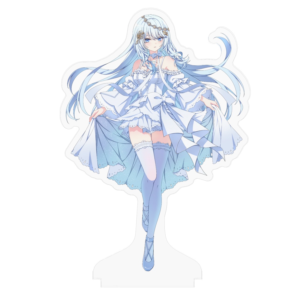 彩珀 Anniversary goods アクリルスタンド