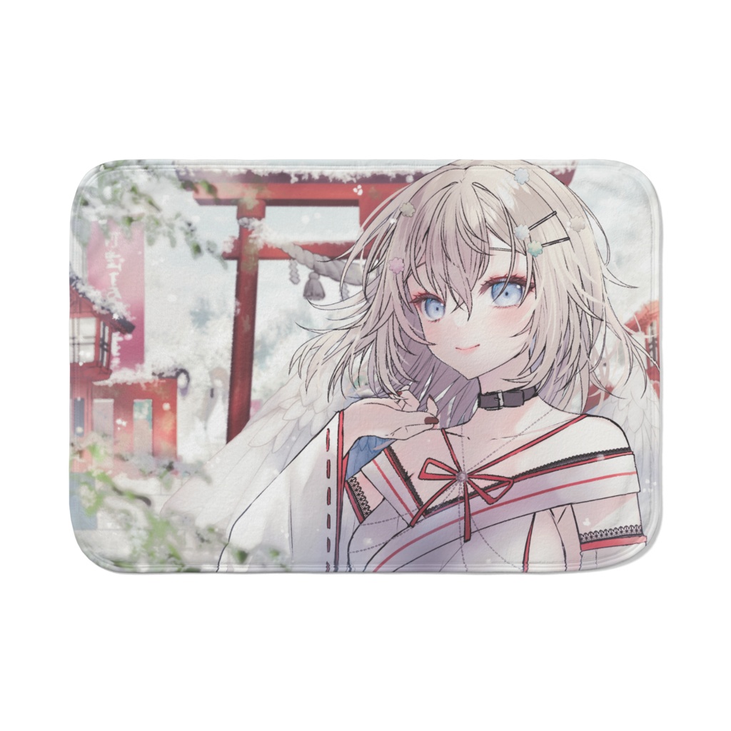 ブランケット