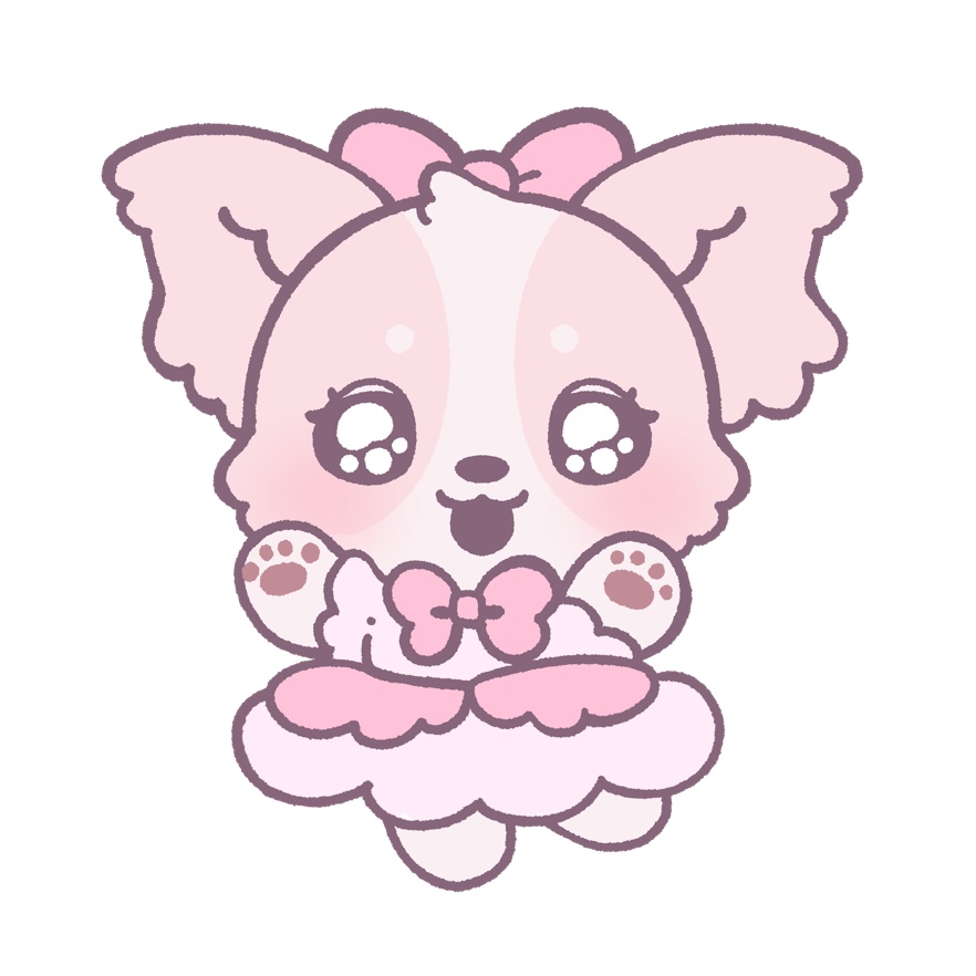 アニマルクリアシール