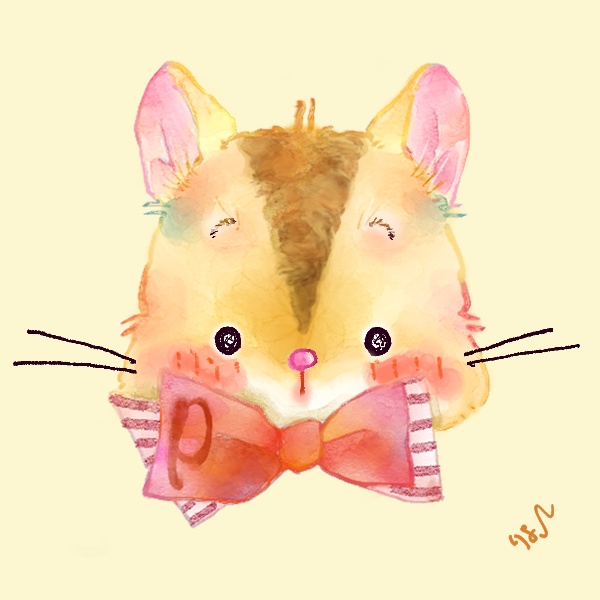 🐾 おすましアイコン 𖧧⚘˖* SNSなど‥プロフィールアイコン（フリー）