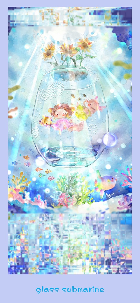 ❖スマホ壁紙 in 2025