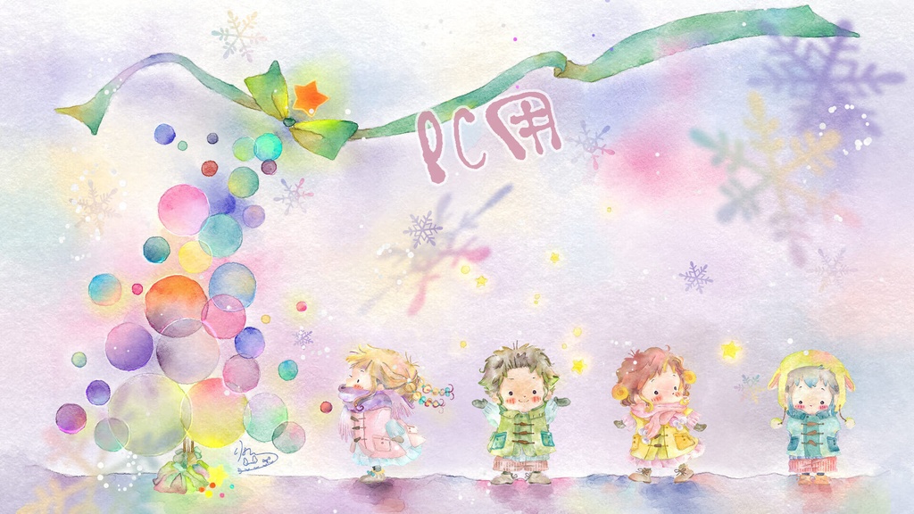 ❖スマホ壁紙 in 2025