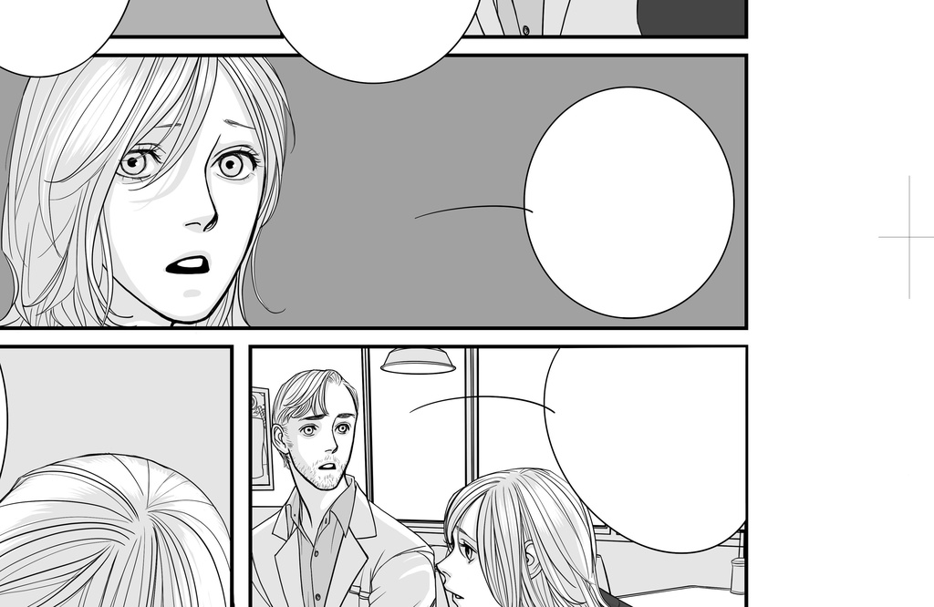 多田由美がいつも使ってるプロクリエイト・カスタムブラシセット