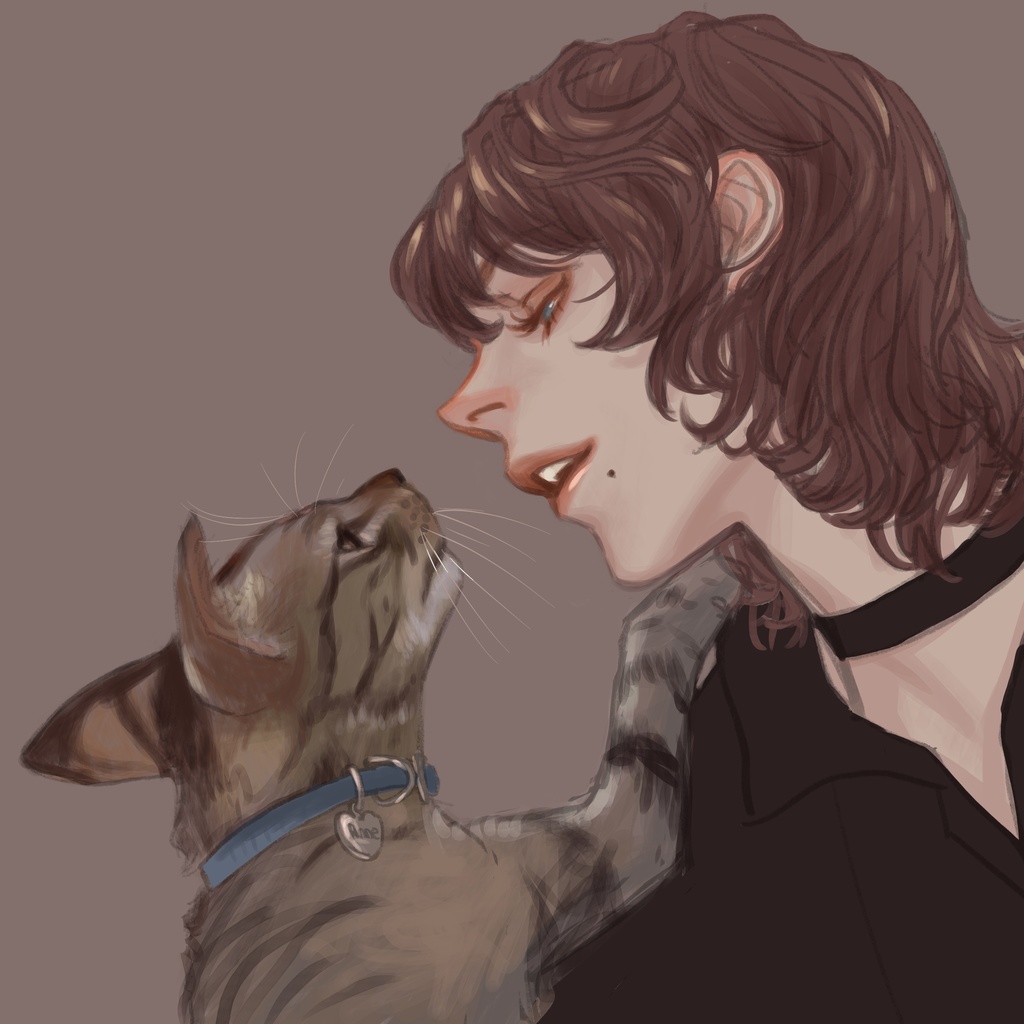 多田由美がいつも使ってるプロクリエイト・カスタムブラシセット