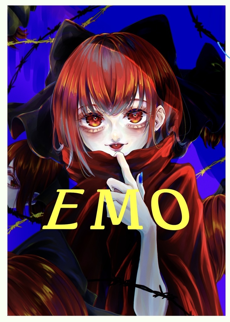 EMO (第19回　東方紅楼夢)