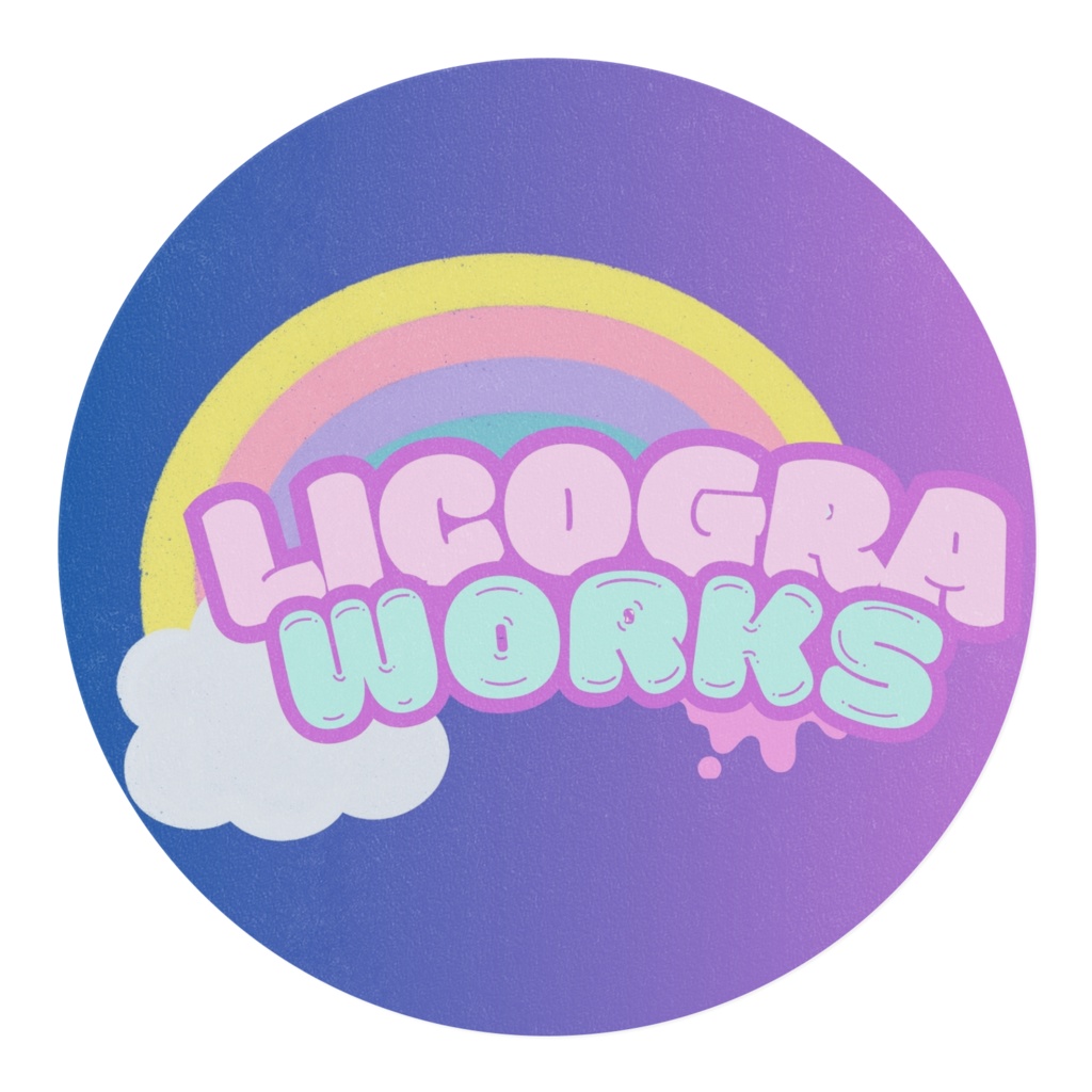 LicoGraマステ