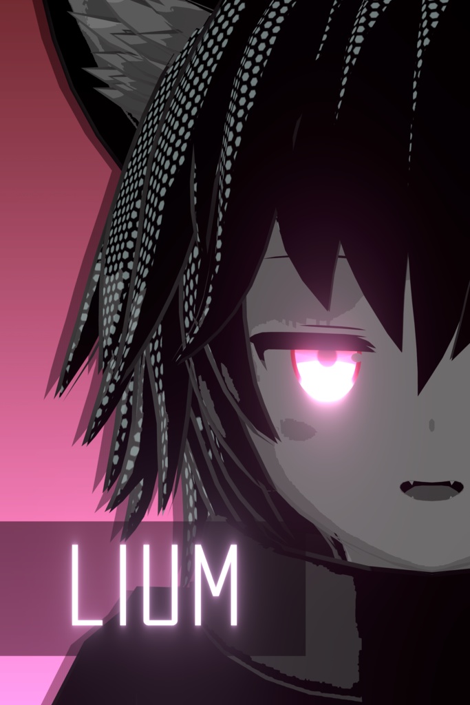 ぜれゔぃあファミリーレンダリングアートワーク