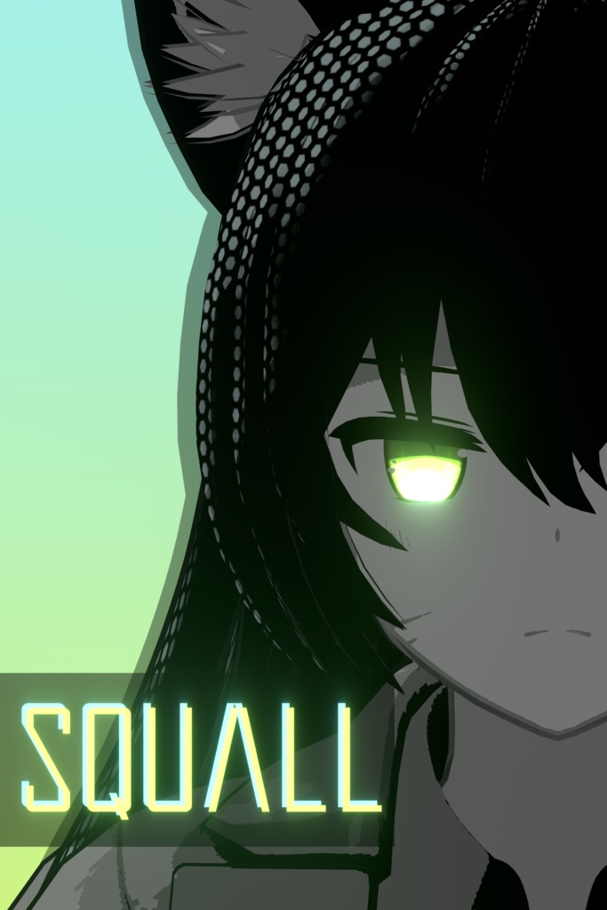 ぜれゔぃあファミリーレンダリングアートワーク