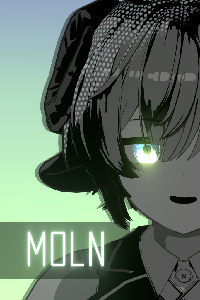 ぜれゔぃあファミリーレンダリングアートワーク