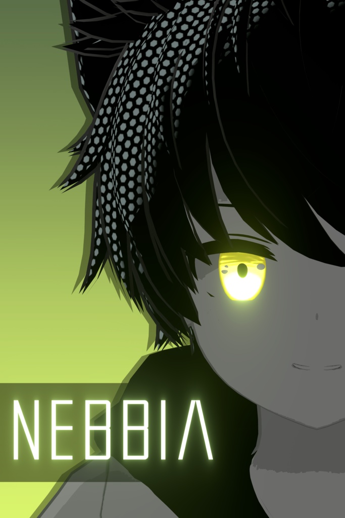 ぜれゔぃあファミリーレンダリングアートワーク