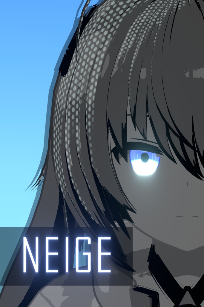 ぜれゔぃあファミリーレンダリングアートワーク