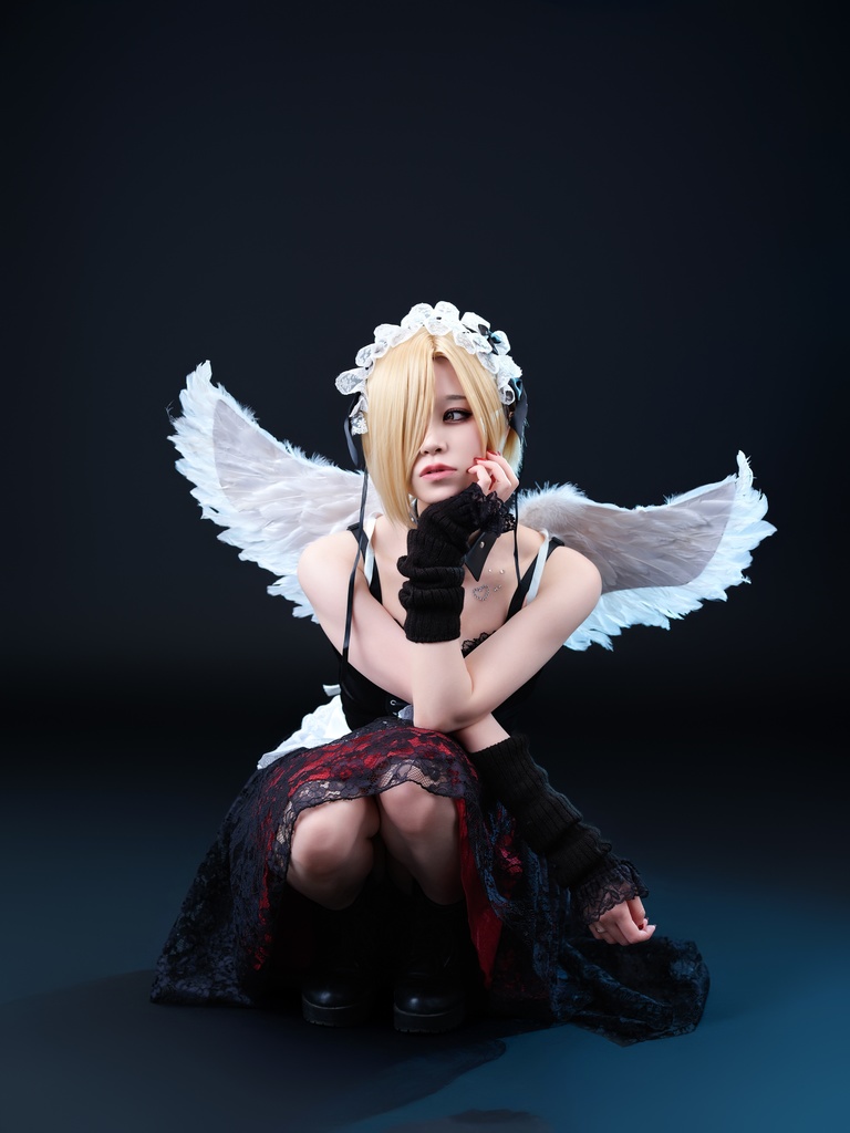 【GALUME】コスプレ写真集