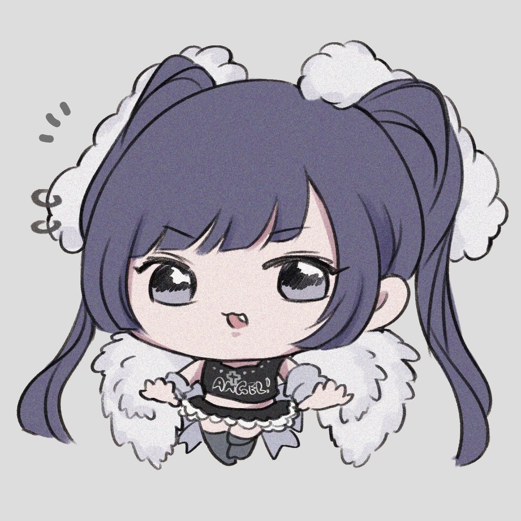 【🐰🫖🕯】BISチェキ