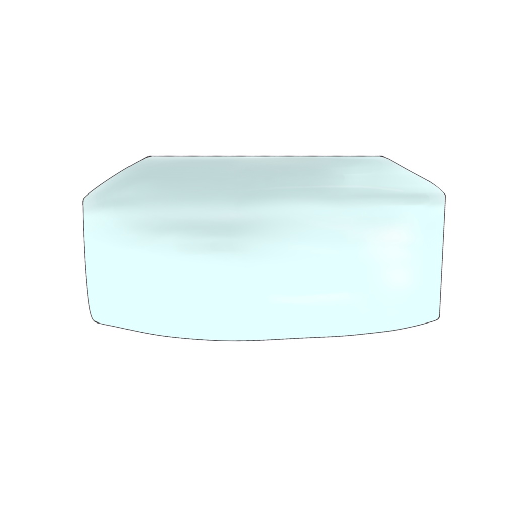 【無料】外郎売(衣装素材)【PNG透過】