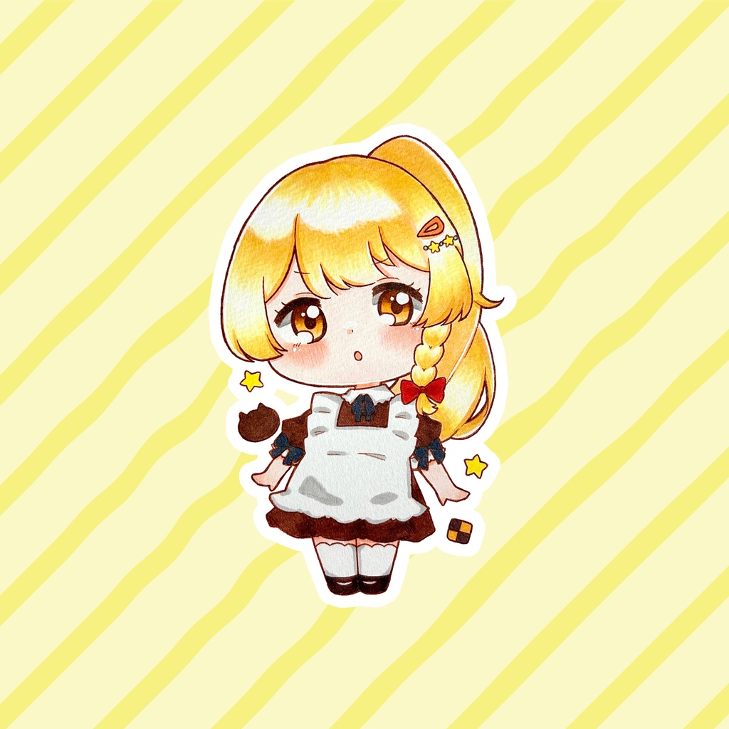 紅楼夢21【魔理沙アクキー】